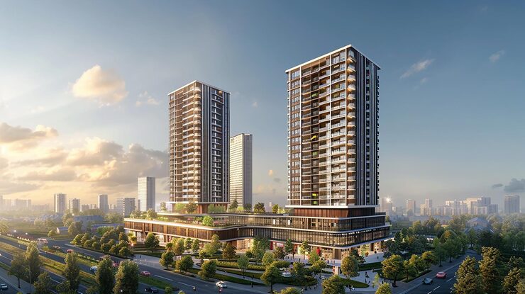 Arihant Kalashree Pride - 2 BHK Apartments in Alok Nagar, Indore