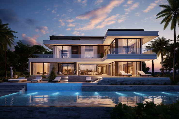 BCM Arihant Green - Residential Plots & Villas in Indore–Pithampur Road, Indore