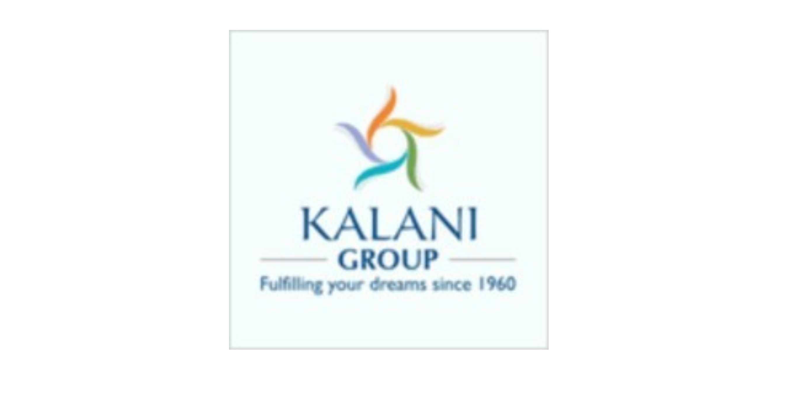 Kalani Group Indore luxury homes and premium apartments
