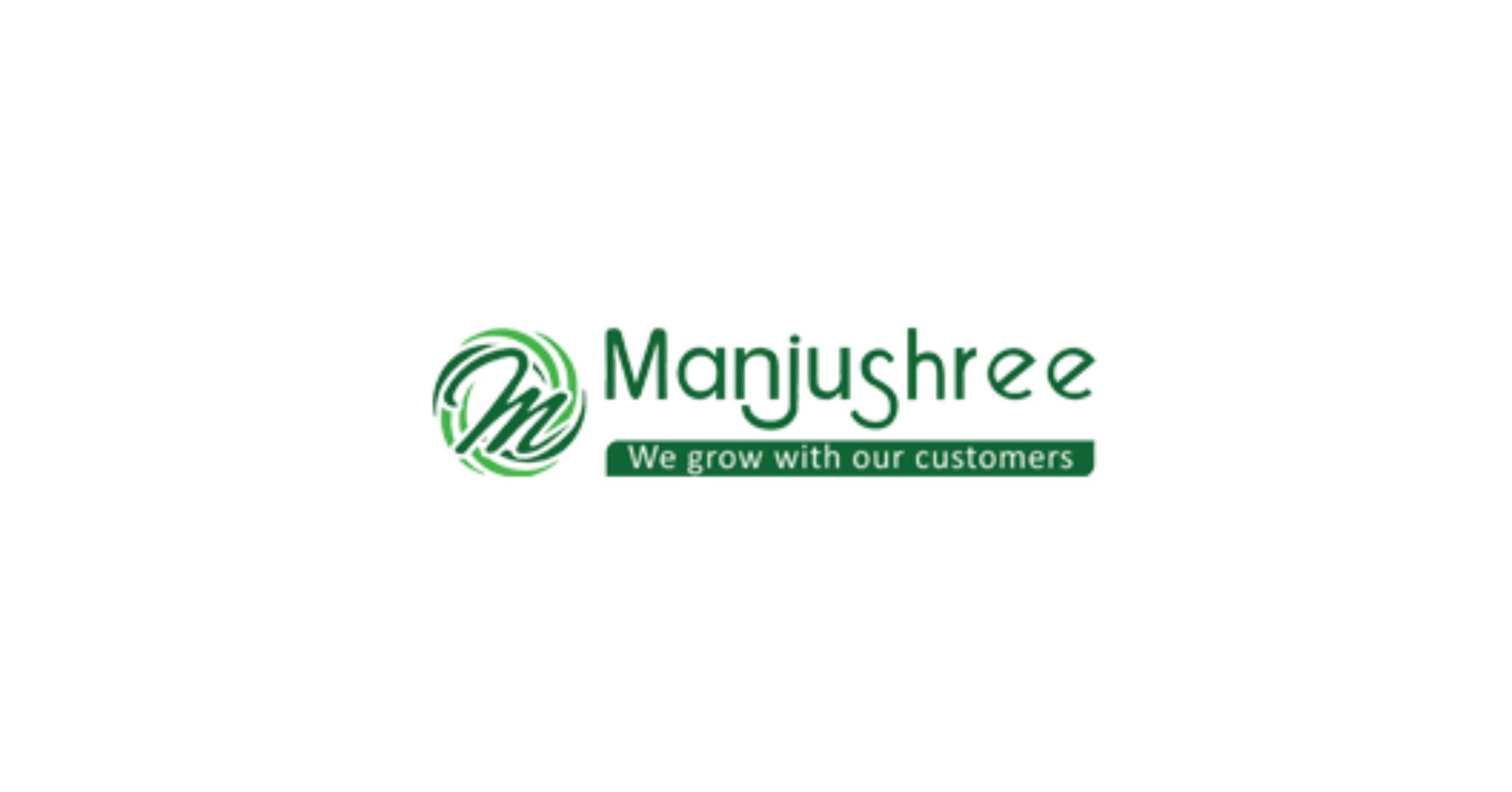 Manjushree Group Indore upcoming launches and premium flats