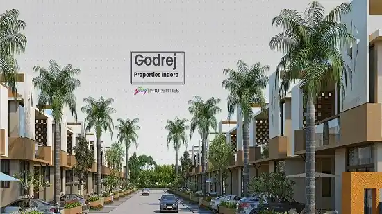 new & upcoming projects in Indore