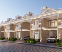 Arihant Meadows