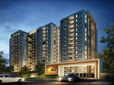 Shree Vardhman City