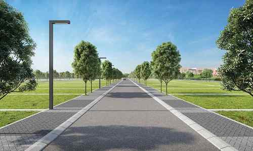 Omaxe Super Corridor Indore