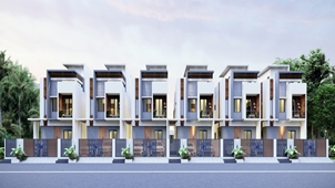 Shriram Greenfield