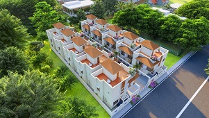 Sagar Green City