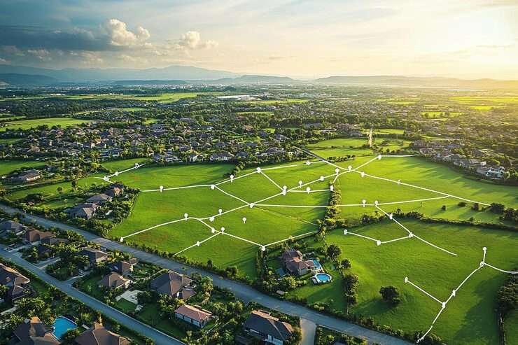 Godrej Greenview Estate Phase 2 Indore
