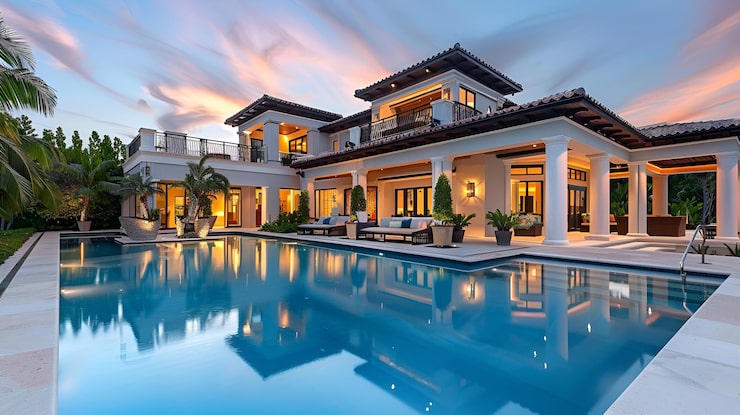 Kalani Integrated Township - Residential Plots, Villas & Apartments in Indore