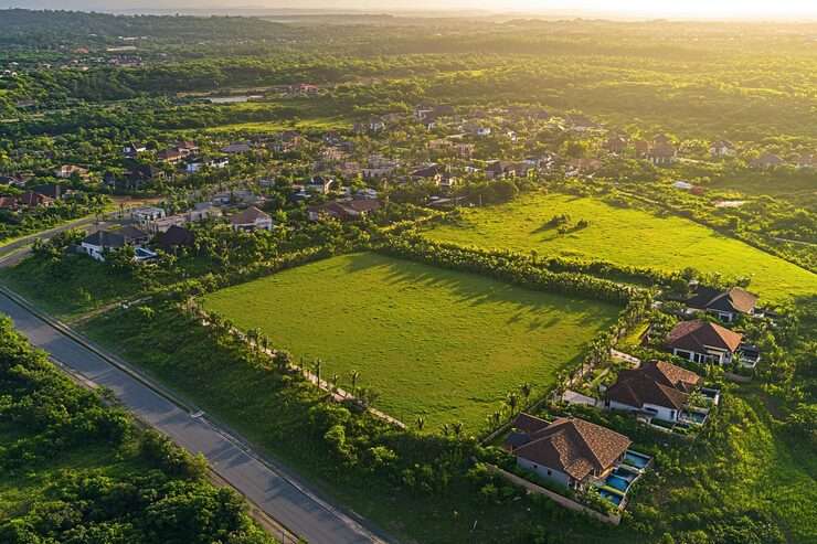 Manjushree Enclave - Residential Plots on AB Bypass Road, Indore