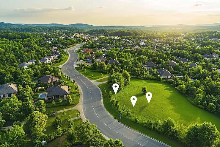 Manjushree Greens - Premium Residential Plots on Super Corridor, Indore