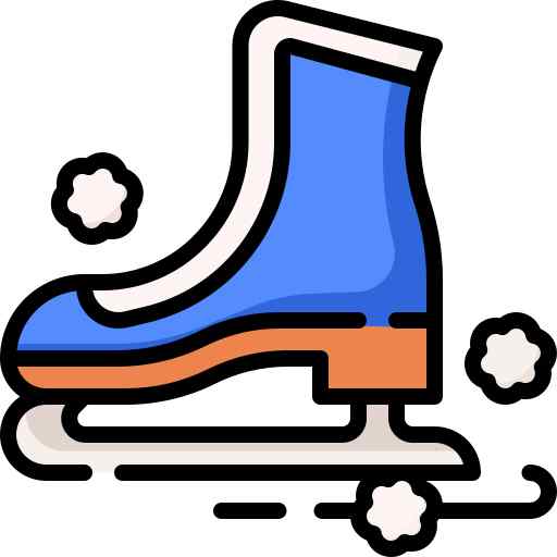 Skating rink for children in Sagar pre launch projects