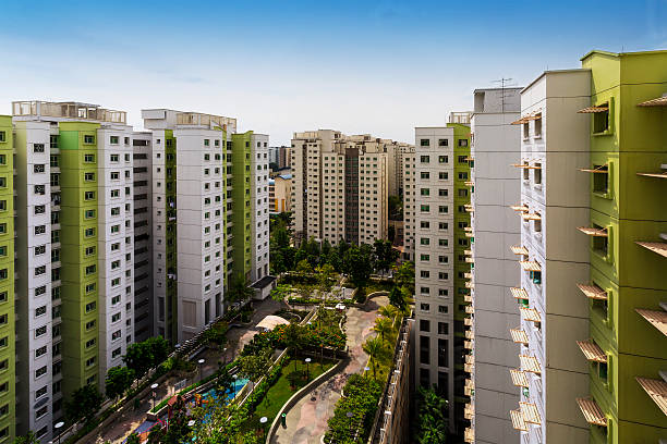 Sahil Elegant - Premium 4 BHK Apartments in Scheme No. 134, Indore