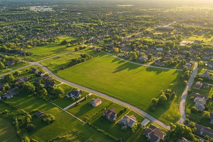 Shriram Township Indore - Residential Plots in Indore Region