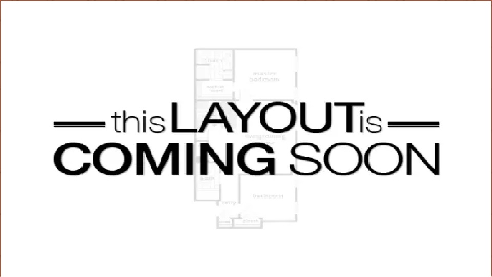    Shubhashish Homes2 BHK floor plan