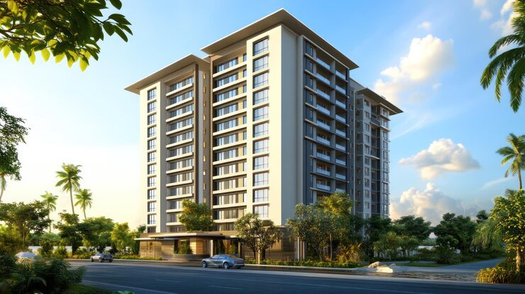 Shubhashish Integrated Township - Residential Township on Indore Growth Corridor