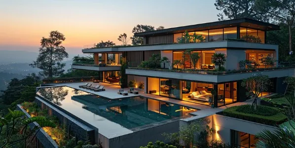 Shubhashish Homes